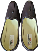 Glossy Finish Solid Mojaris