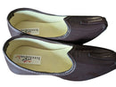 Glossy Finish Solid Mojaris