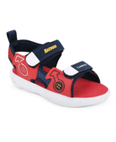 Kids Sandal- Red