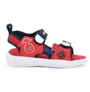 Kids Sandal- Red