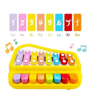 Piano Xylophone