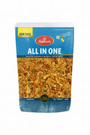HALDIRAM ALL IN ONE 400g