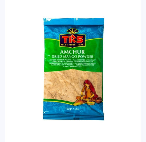 TRS AMCHUR POWDER 100g