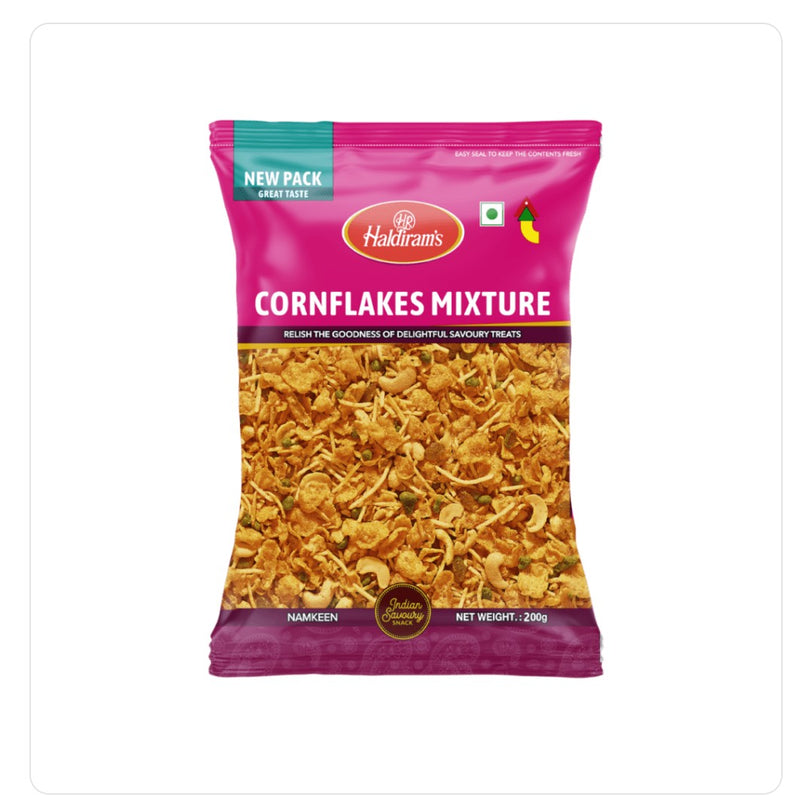Haldiram's Favorites