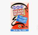 MDH DEGGI MIRCH 100g