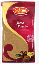 SCHANI JEERA POWDER 100g