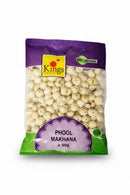 KINGS PHOOL MAKHANA 50g