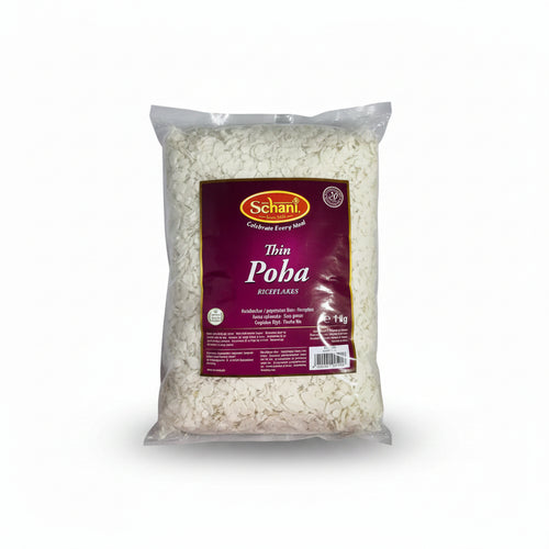 SCHANI POHA THIN 500g