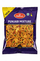 HALDIRAM PUNJABI MIXTURE 280g