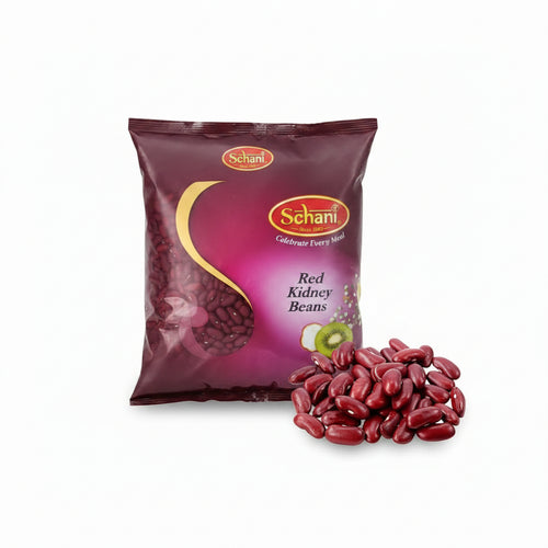 SCHANI RED KIDNEY BEANS 500g