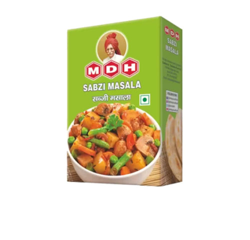 MDH SABJI MASALA 100g