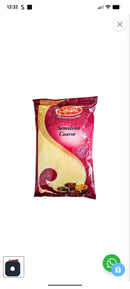 SCHANI SEMOLINA COARSE 500g