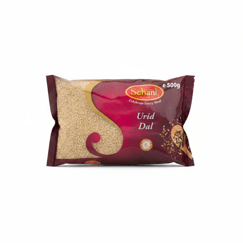 SCHANI URID DAL 500g