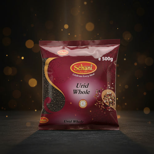 SCHANI URID WHOLE 500g